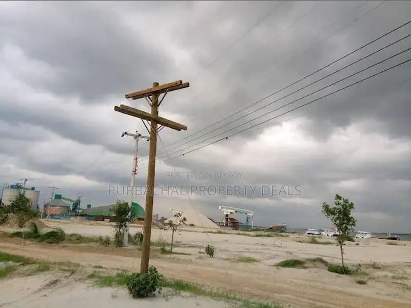 Complete Industrial Estate with Economic Zone License for Sale