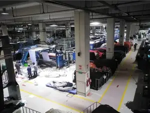 Complete Industrial Estate with Economic Zone License for Sale