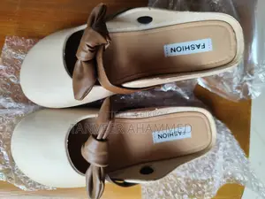 Parisian Chic: Square French Toe Ballerina Flats