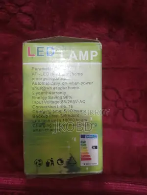 Ac Dc Lite 12 W