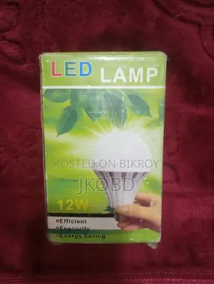 Ac Dc Lite 12 W