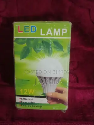 Ac Dc Lite 12 W