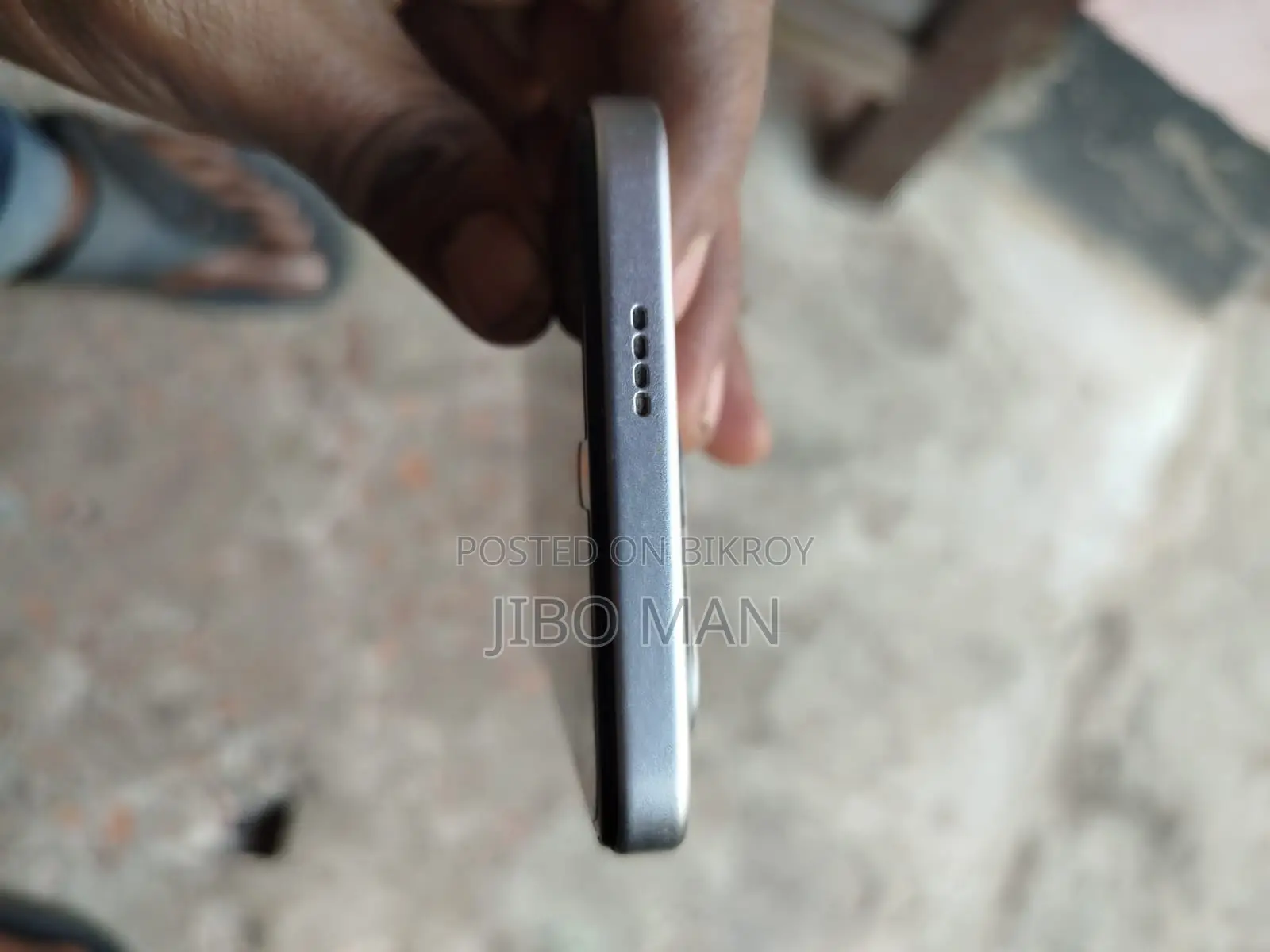 Infinix Smart 9 HD (Used)