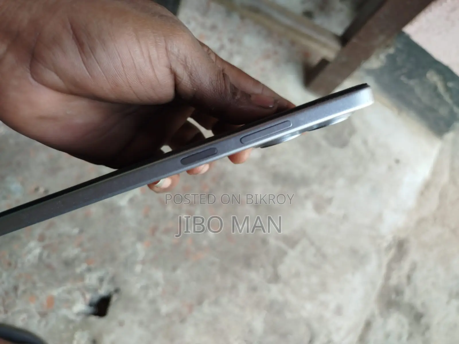 Infinix Smart 9 HD (Used)