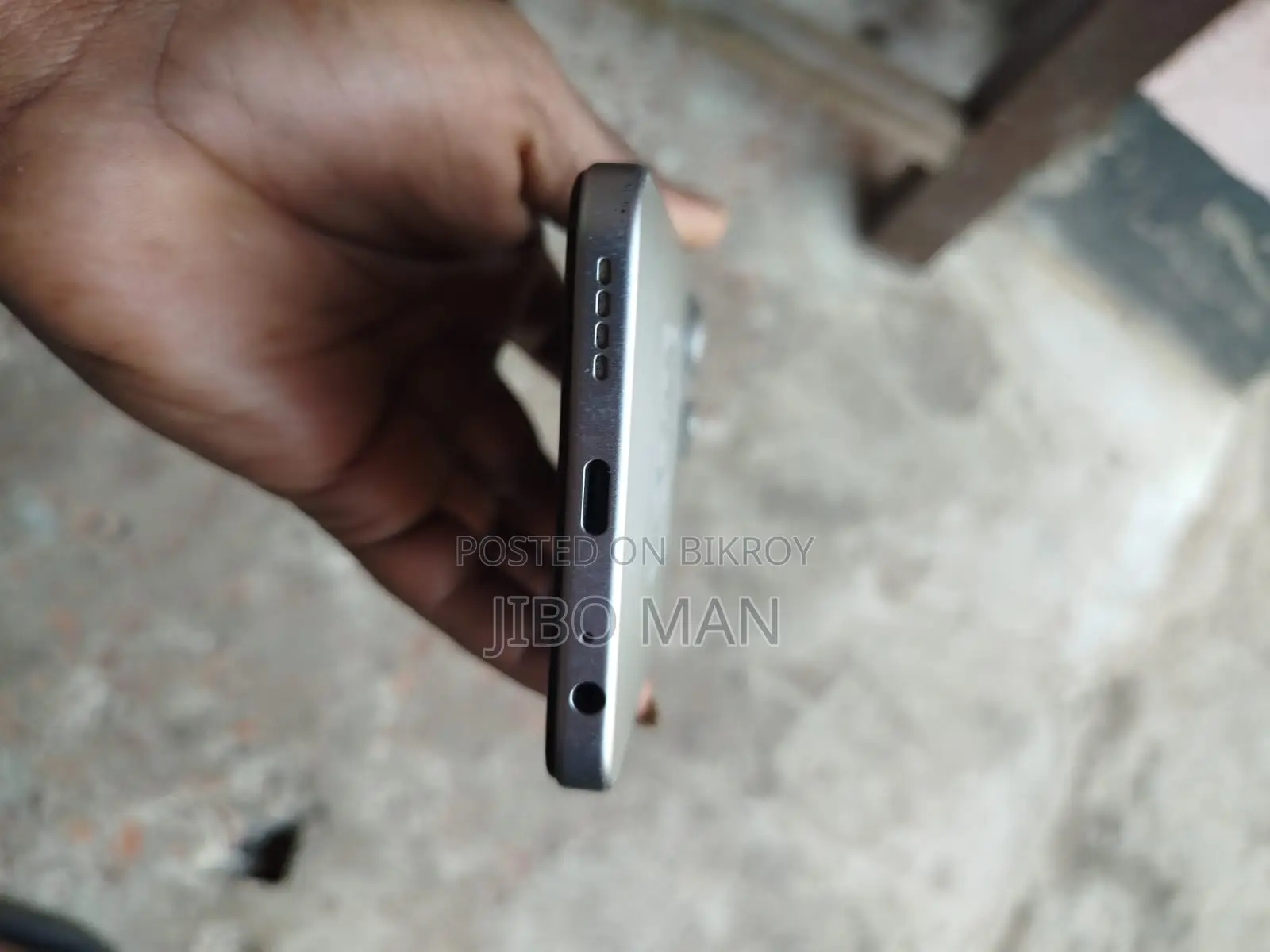 Infinix Smart 9 HD (Used)
