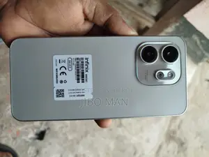 Infinix Smart 9 HD (Used)