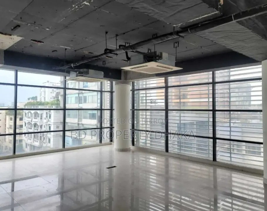 4000sft commercial open space for rent
