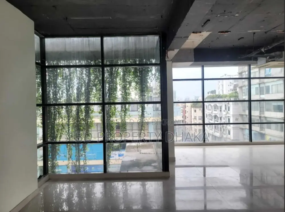 4000sft commercial open space for rent