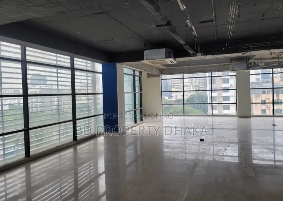 4000sft commercial open space for rent