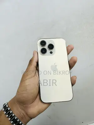 Apple iPhone 14 Pro . (Used)
