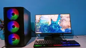 Amd Gaming Pc