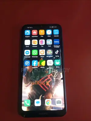 Huawei Y6s (Used)