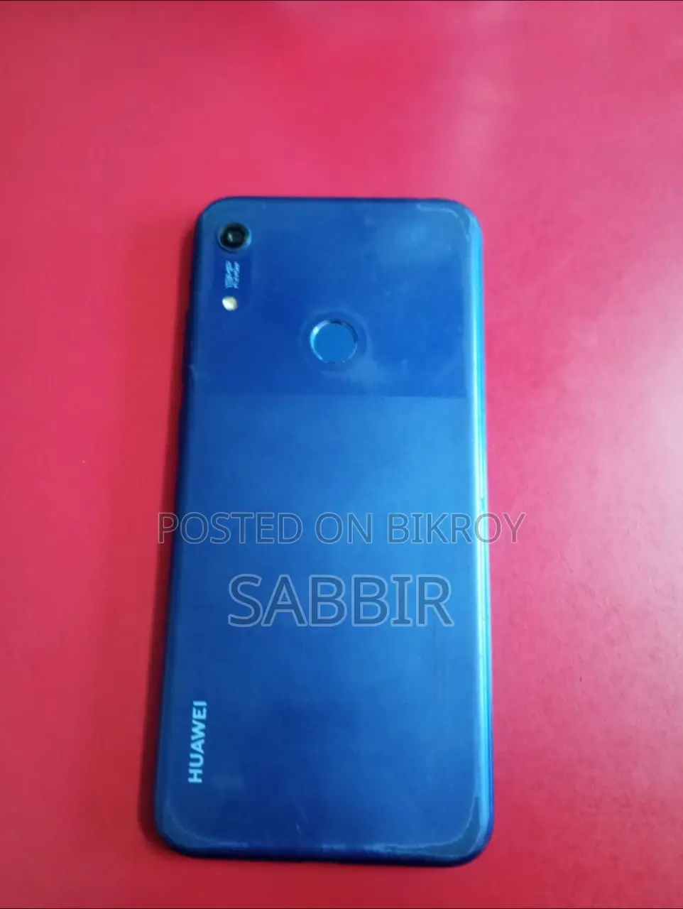Huawei Y6s (Used)