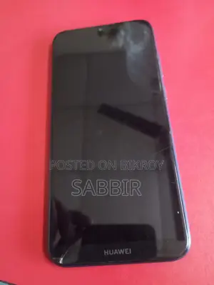 Huawei Y6s (Used)