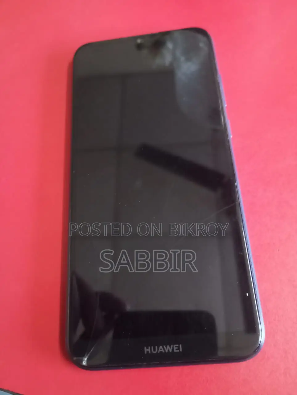 Huawei Y6s (Used)