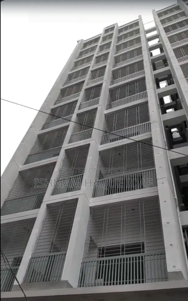 Flat Sale in Uttarkhan