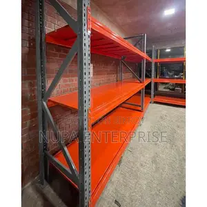 Industrial, storage And Godawn Rack