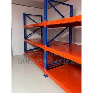 Industrial, storage And Godawn Rack