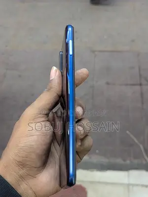 Realme C17 6-128 gb (Used)