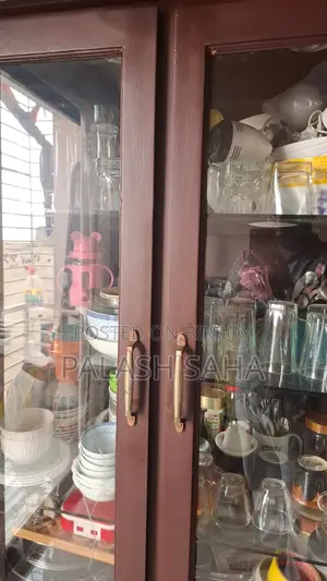 Showcase for Sale