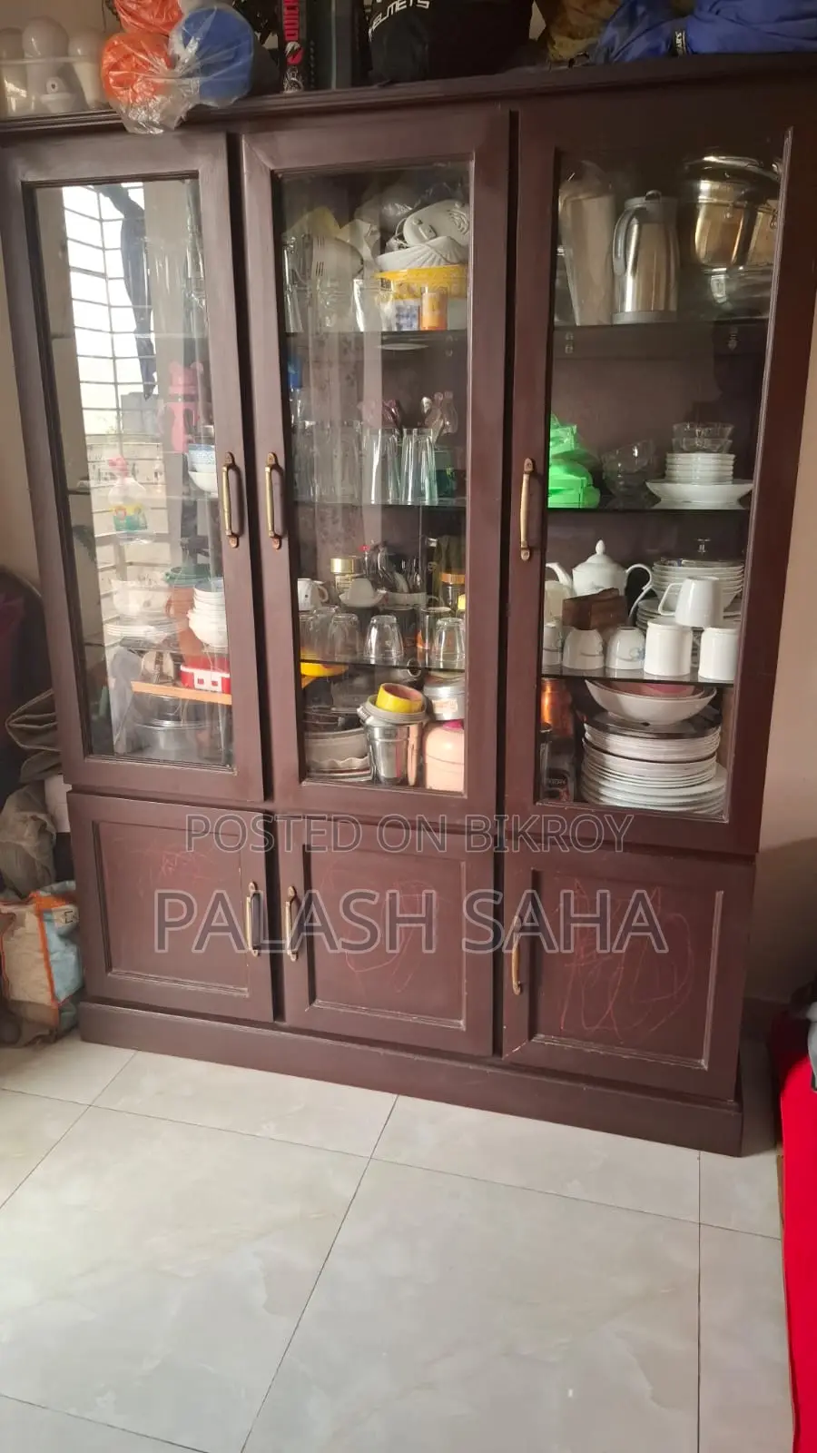 Showcase for Sale