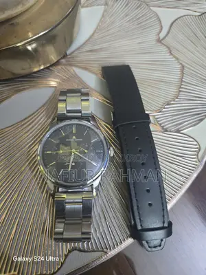 Jacques Lemans Manchestar
