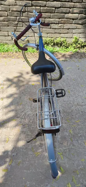 Bicycles for Sale