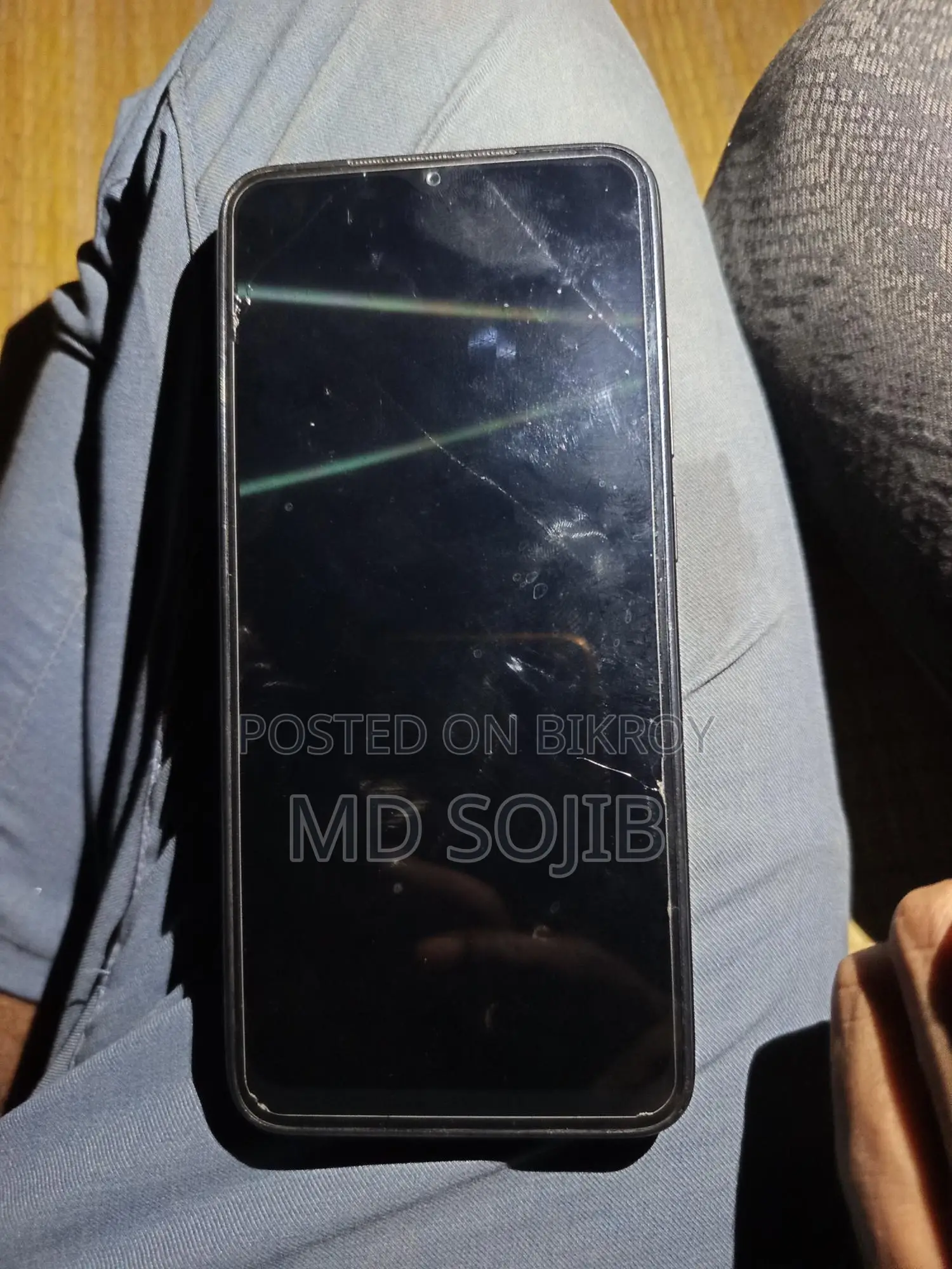 Xiaomi Redmi A2 Plus 4/64 (Used)