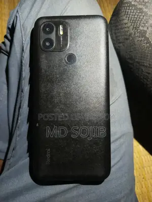 Xiaomi Redmi A2 Plus 4/64 (Used)