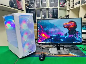 স্পেশাল অফার_9th Gen Cor I5™8GB RAM 1TB/128GB SSD 4GB GRPX & 20" LED