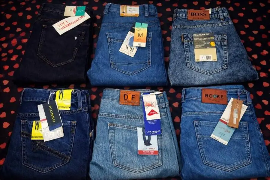 Jeans