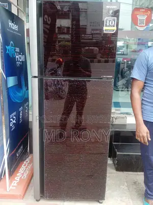 Sharp Fridge 400L