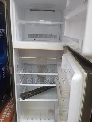 Sharp Fridge 400L