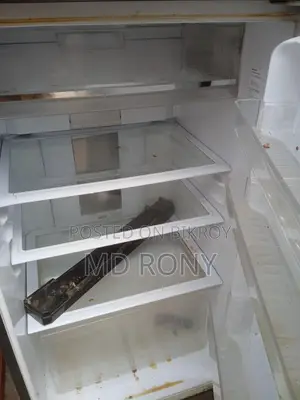 Sharp Fridge 400L