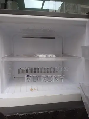 Sharp Fridge 400L