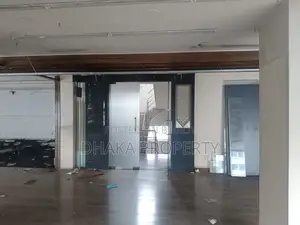 গুলশানে ২৬০০ বর্গফুটের ওপেন স্পেস ভাড়া