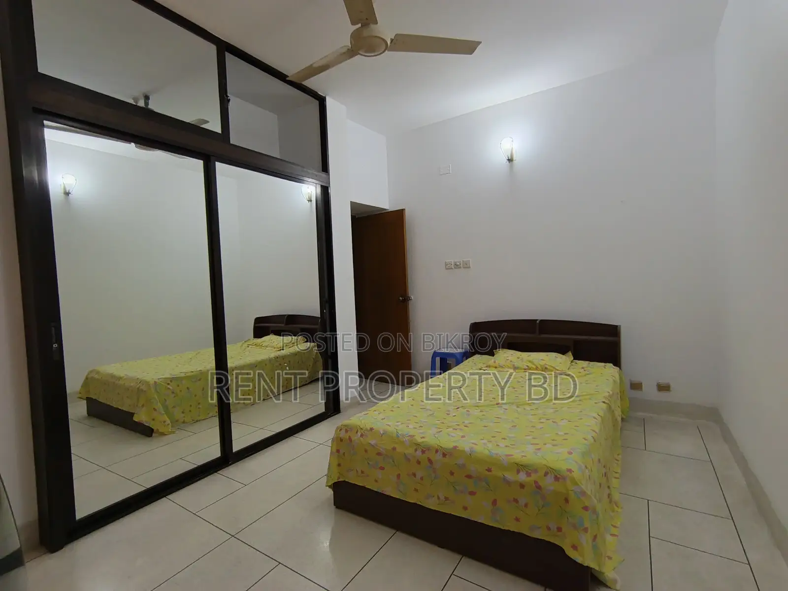 4000 Sft Banani Full Furnished Apartment Rent