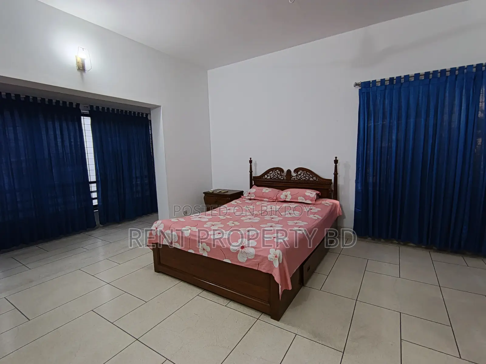 4000 Sft Banani Full Furnished Apartment Rent