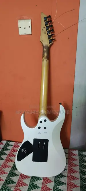 Electric Guitar Ibanez Rg470