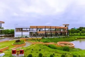 Garments for Sale on 20 Bigha Land with Bank Loan