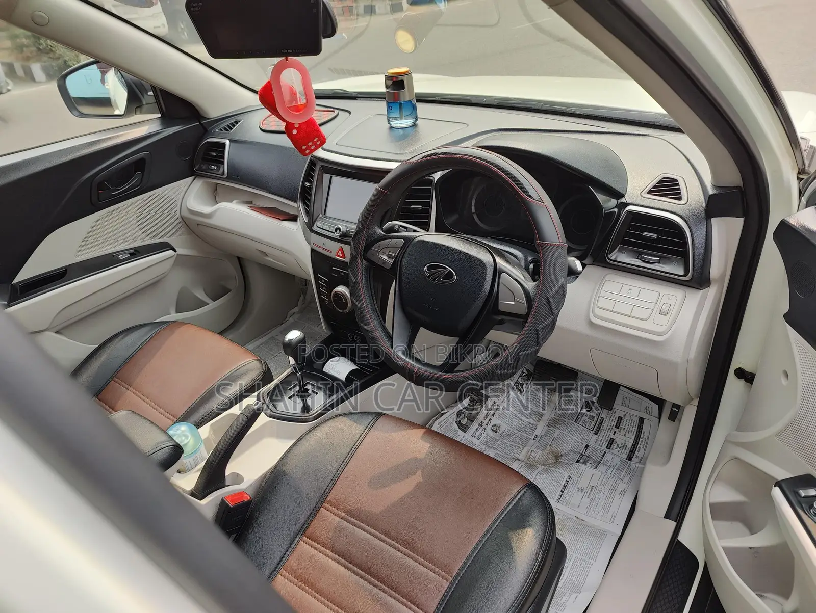Mahindra XUV500 G Edition 2020