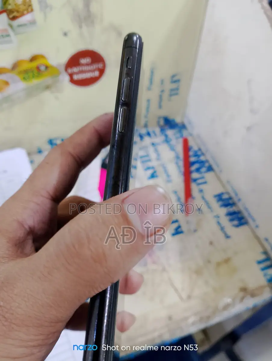 Apple iPhone XS Max 4/64 (Used)