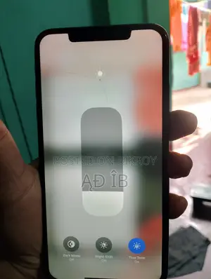 Apple iPhone XS Max 4/64 (Used)