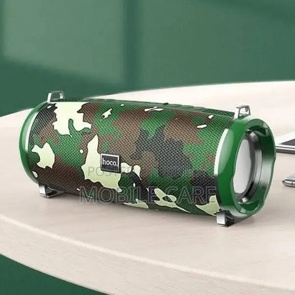 Hoco HC2 Xpress Bluetooth Speaker