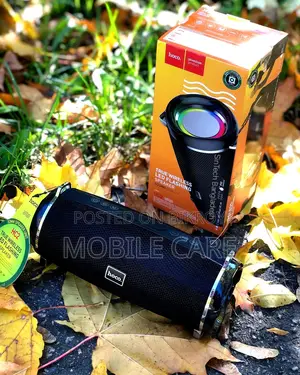 Hoco HC2 Xpress Bluetooth Speaker