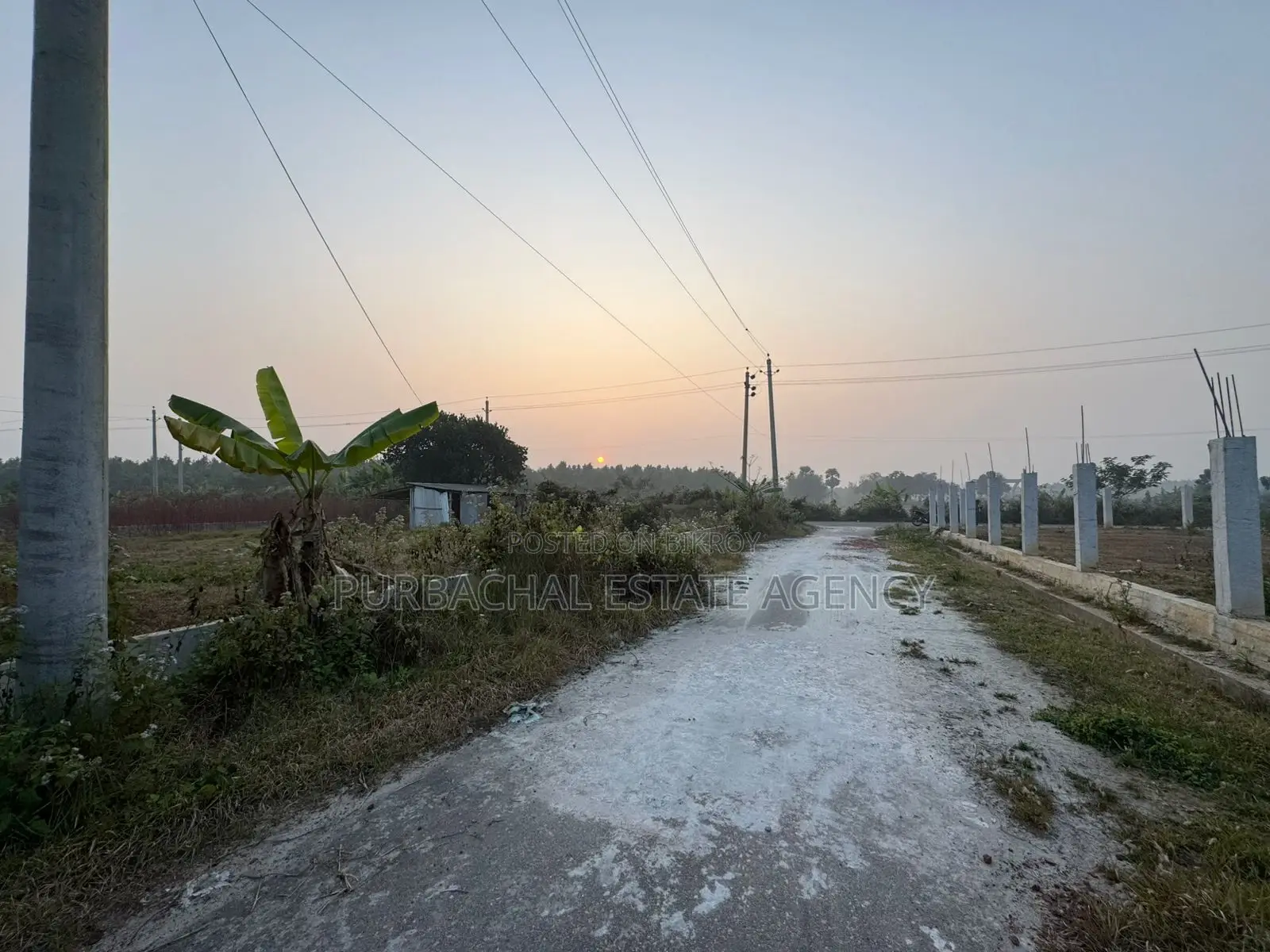 Nearby Park, 3 Katha Plot In Sec#15