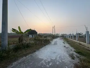 Nearby Park, 3 Katha Plot In Sec#15