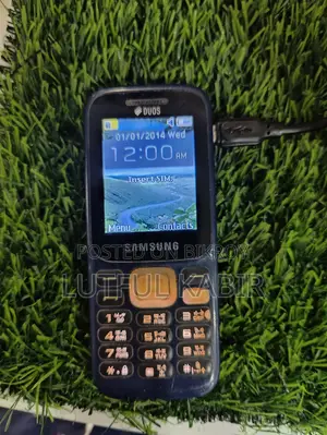 Samsung Guru Music 2 . (Used)