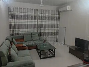 Nicely Fully Furnished Apartment Rent At Gulshan