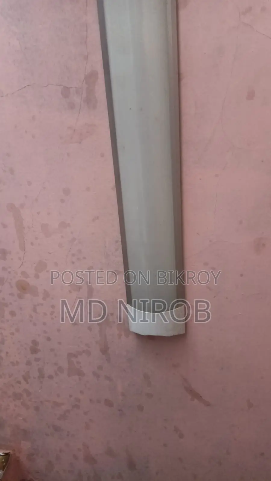 Three Orlee Brand LED Tube Lights for Sale